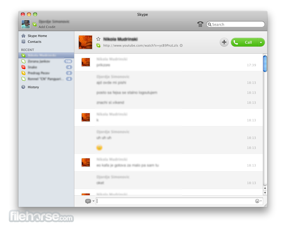 One Chat 1.0 Download